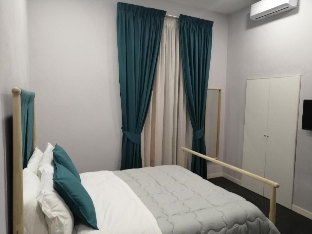 נאפולי Caba Bed&Breakfast מראה חיצוני תמונה