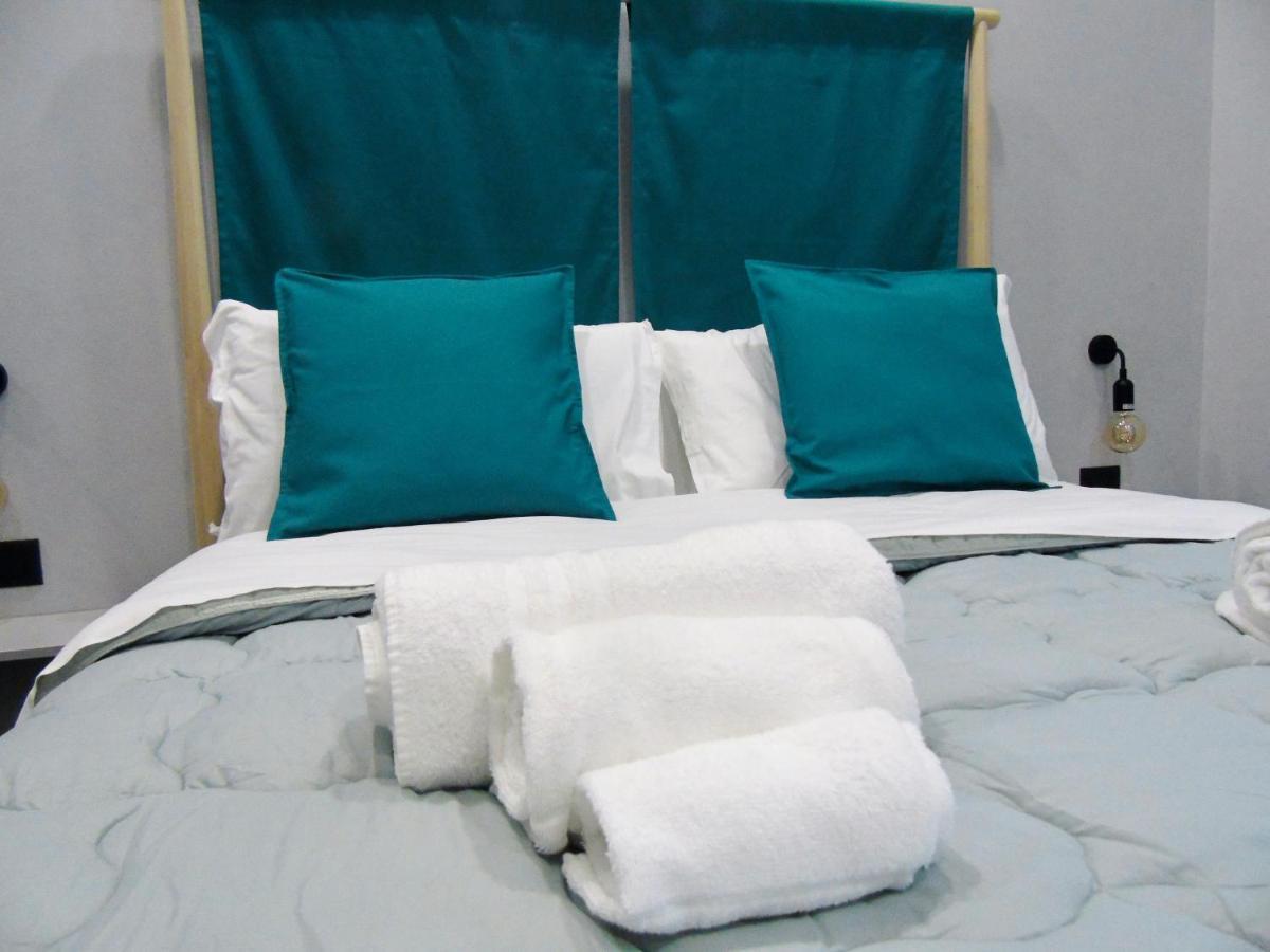 נאפולי Caba Bed&Breakfast מראה חיצוני תמונה