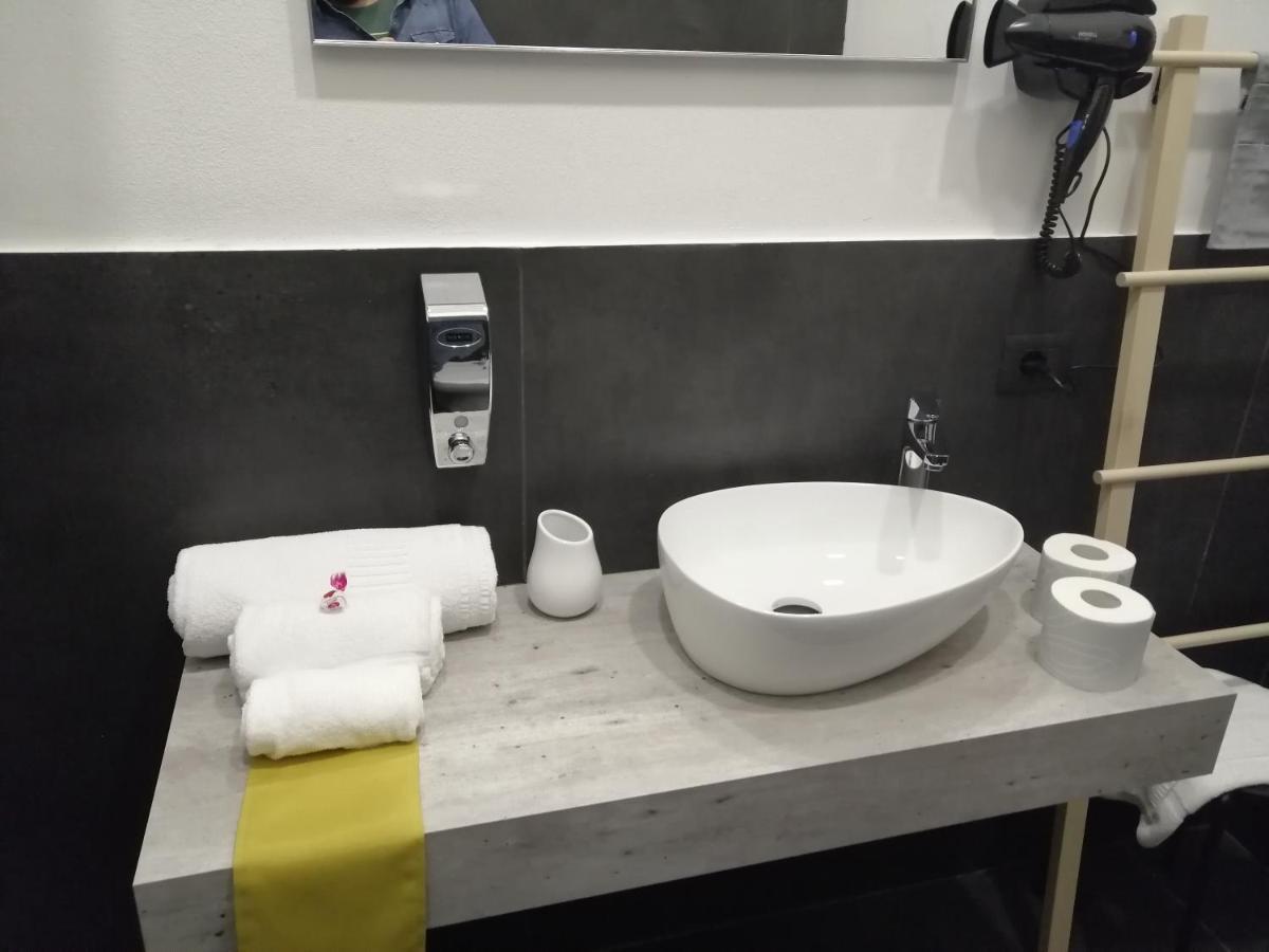 נאפולי Caba Bed&Breakfast מראה חיצוני תמונה