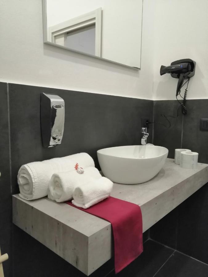 נאפולי Caba Bed&Breakfast מראה חיצוני תמונה