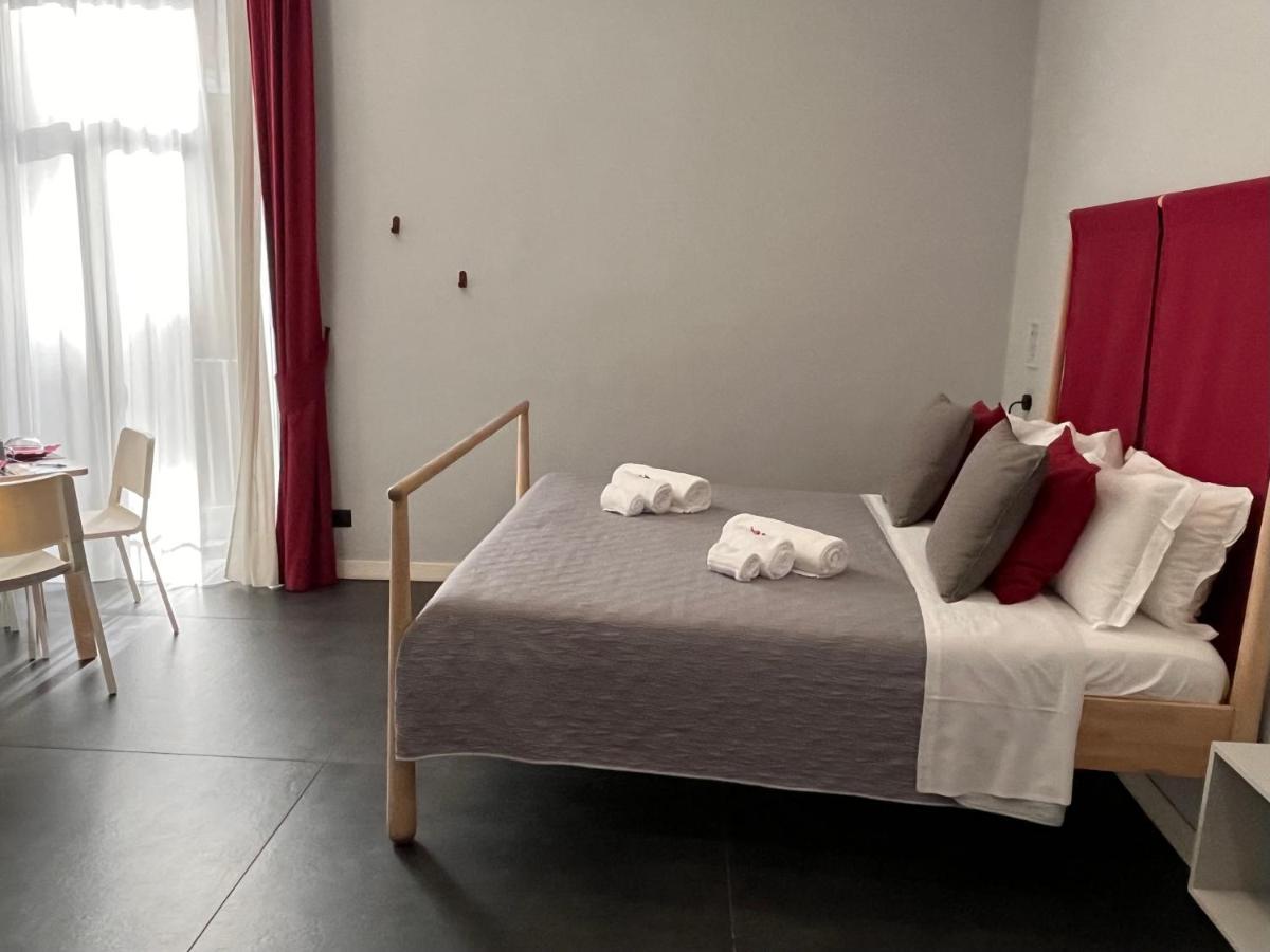נאפולי Caba Bed&Breakfast מראה חיצוני תמונה
